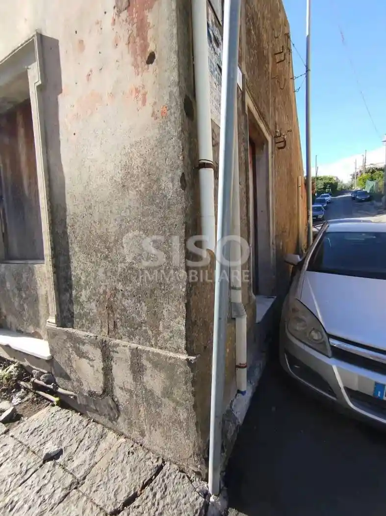 Villa in vendita a Acireale