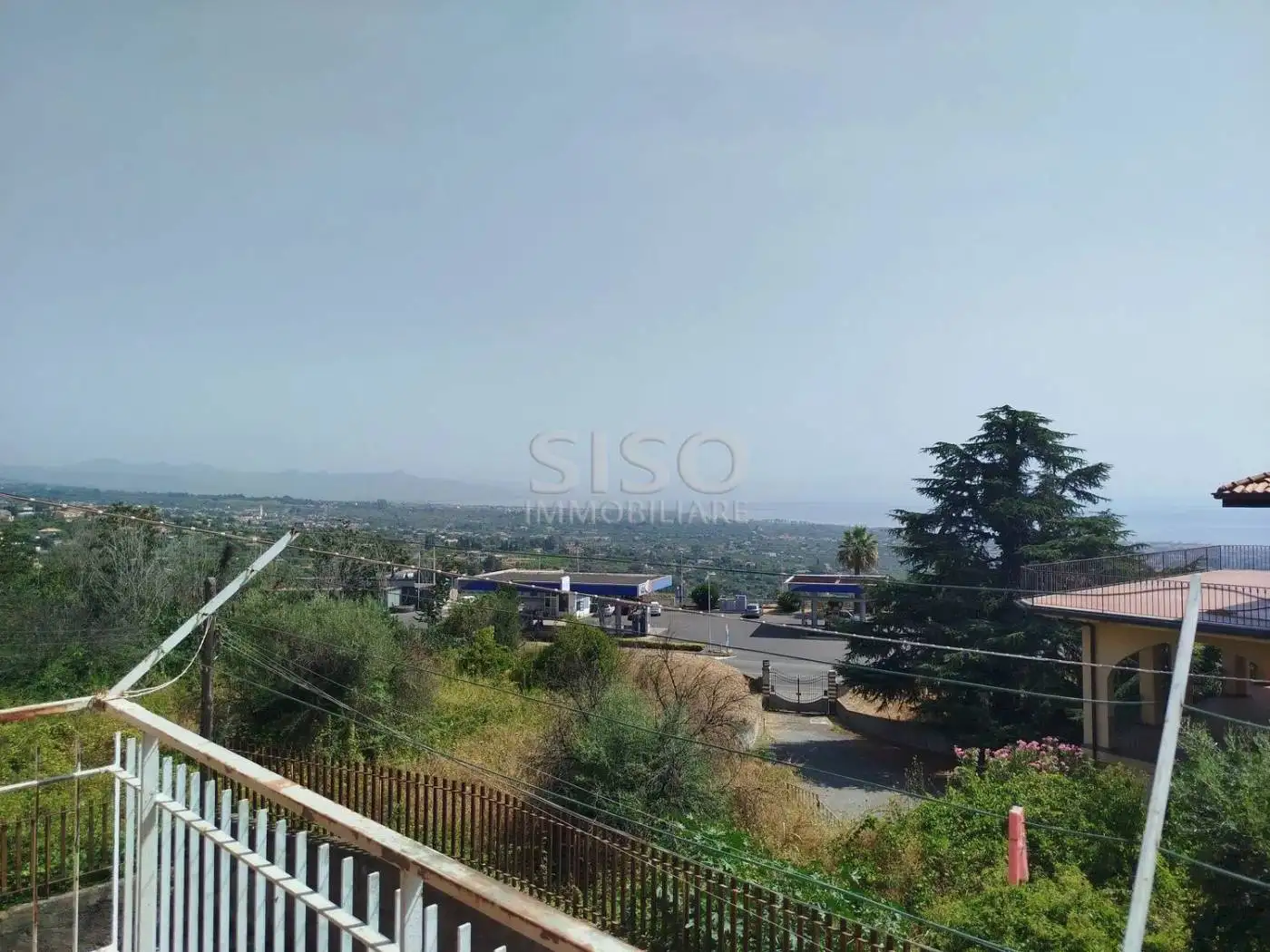 Appartamento in vendita a Acireale