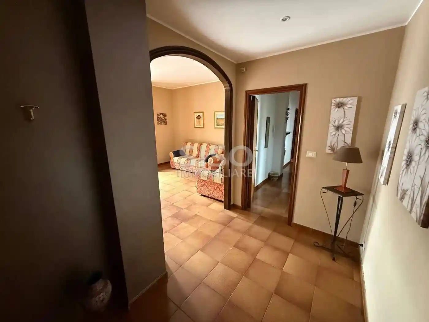 Appartamento in vendita a Acireale