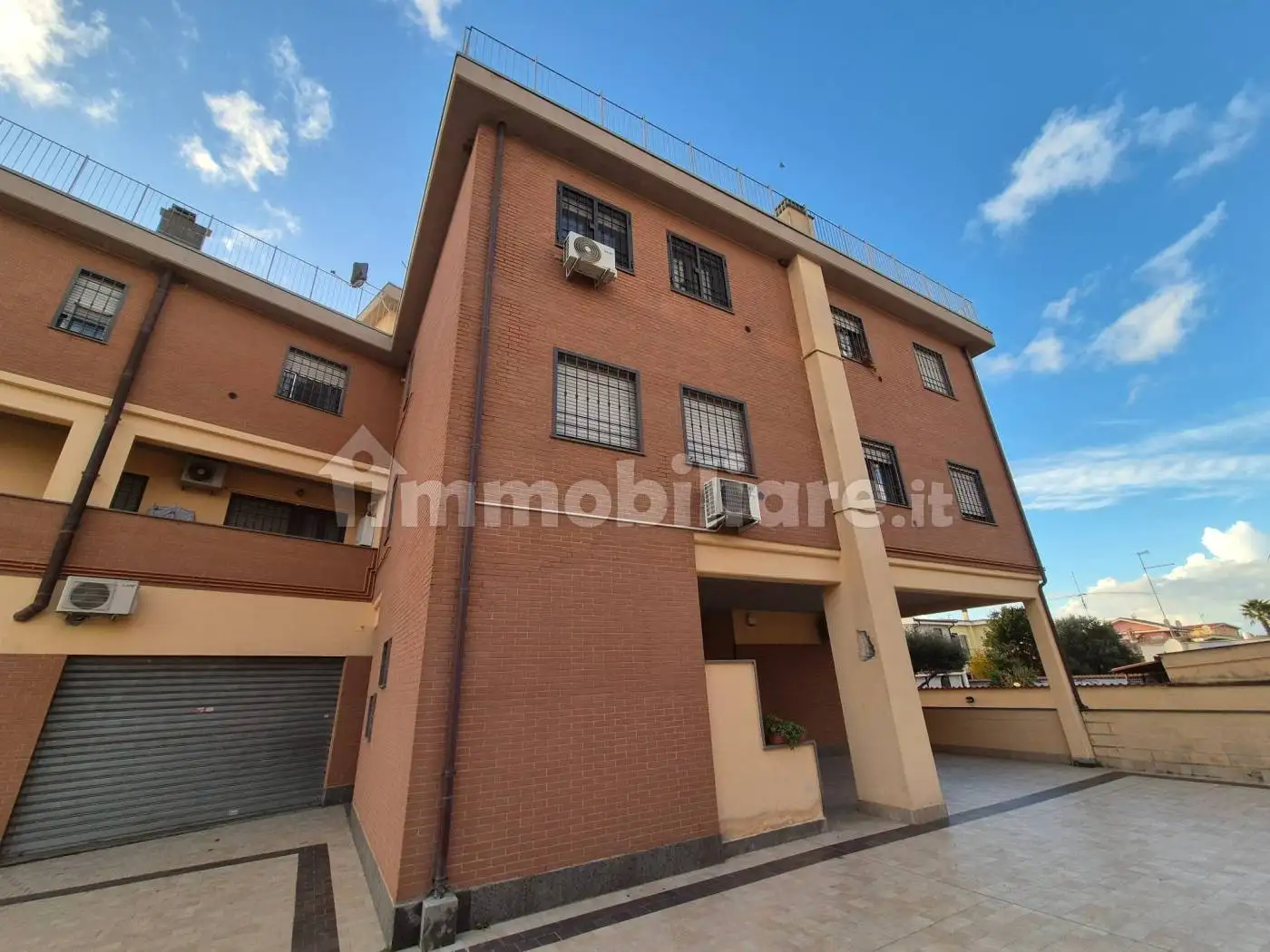 Appartamento in affitto a Roma