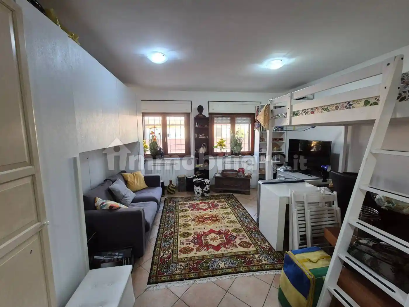 Monolocale via Francesco Orioli, Ostia Antica, Roma - foto 2