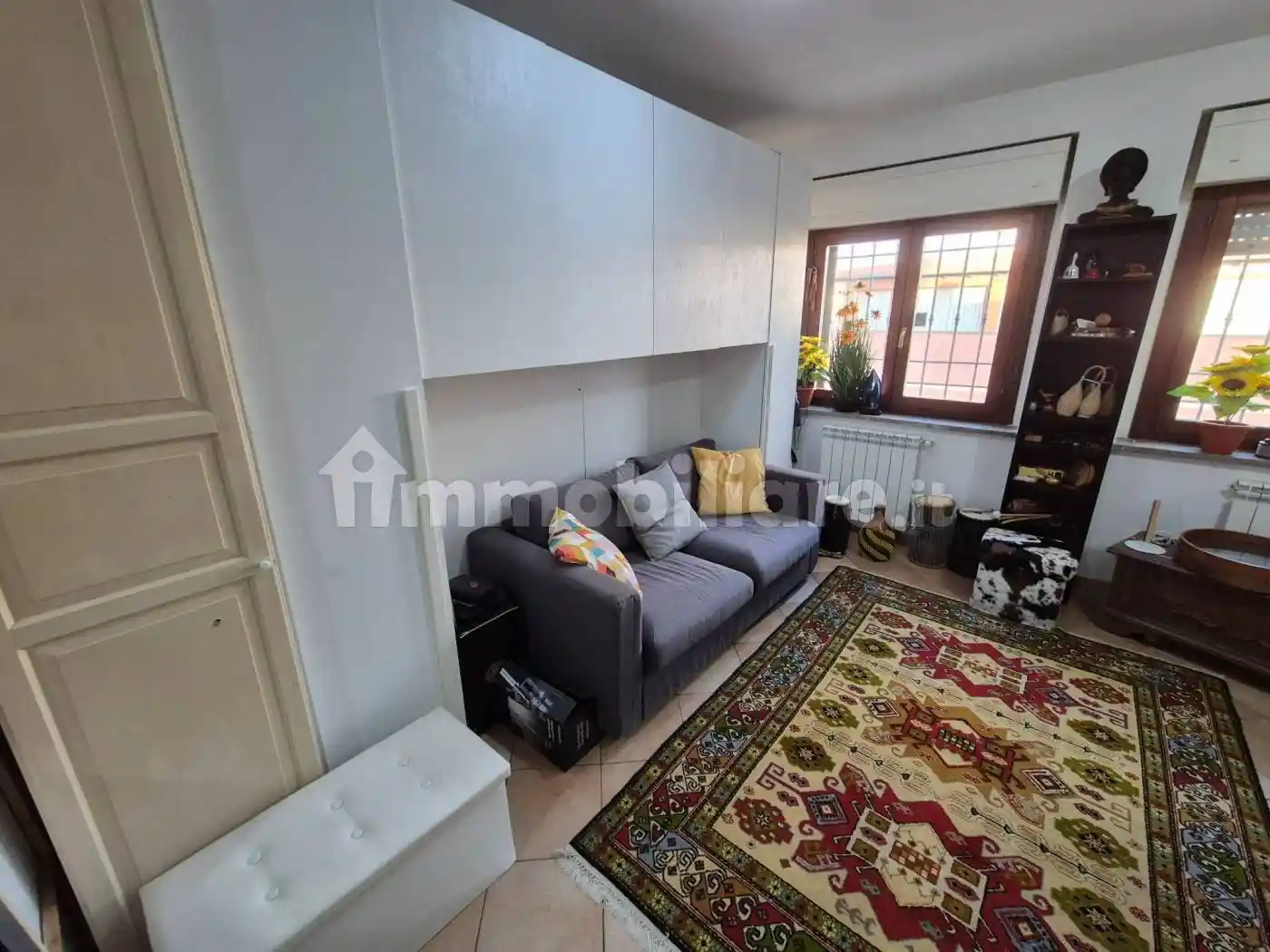 Monolocale via Francesco Orioli, Ostia Antica, Roma - foto 4