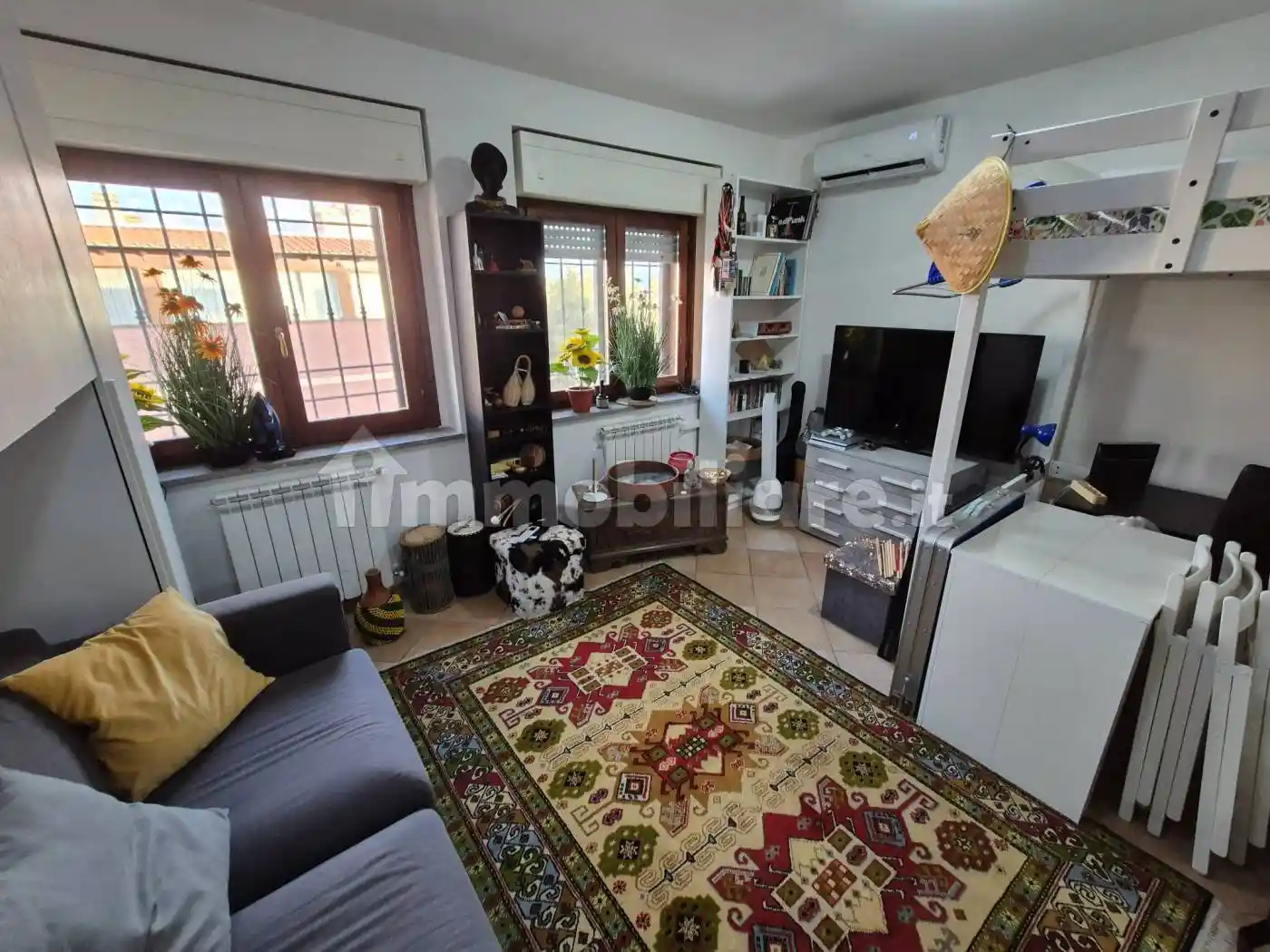 Monolocale via Francesco Orioli, Ostia Antica, Roma - foto 5