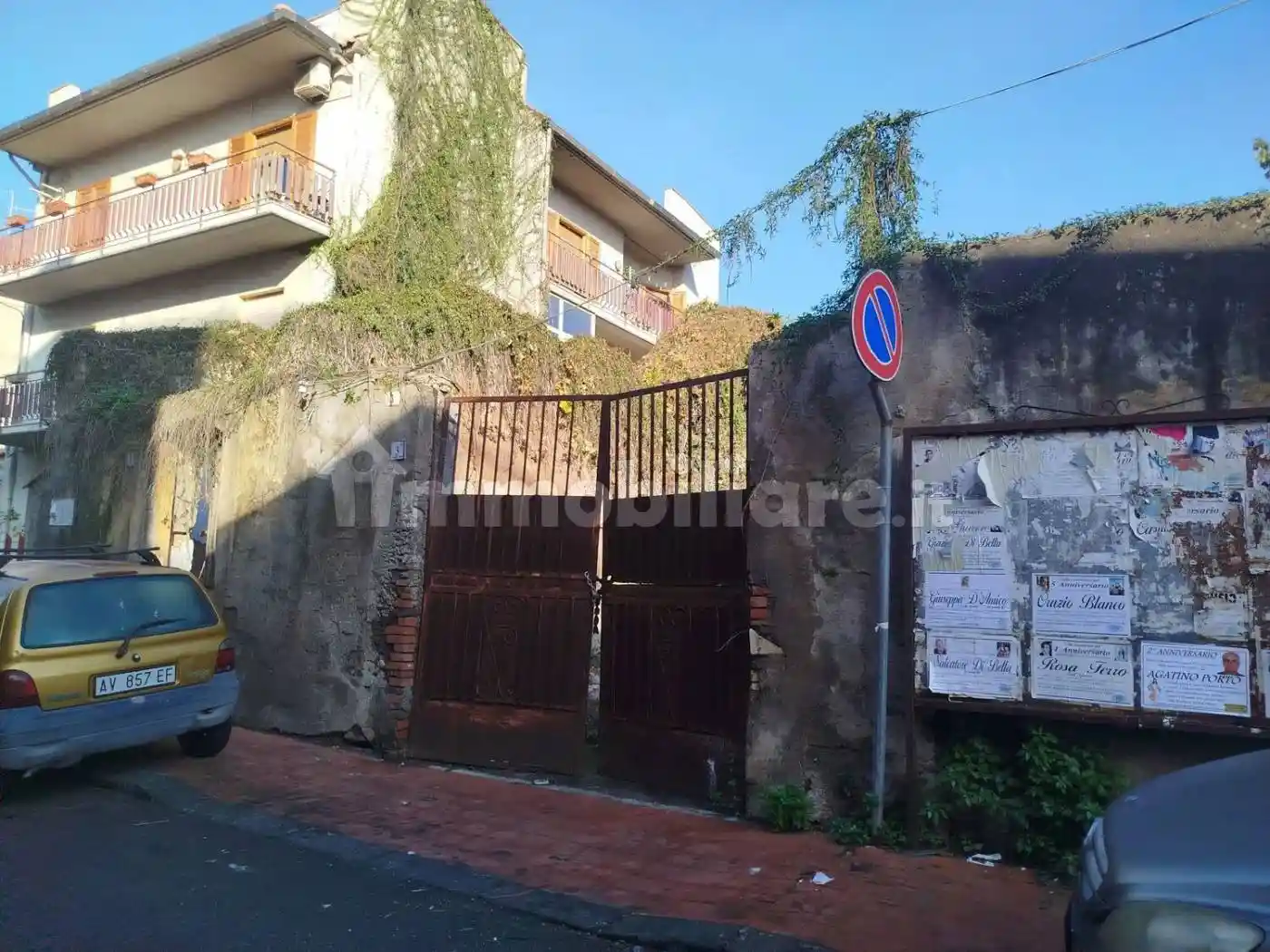 Rustico - Casale in vendita a Aci Catena