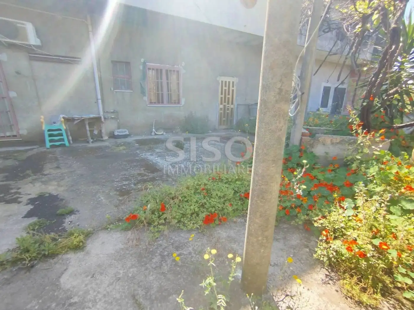 Appartamento in vendita a Acireale