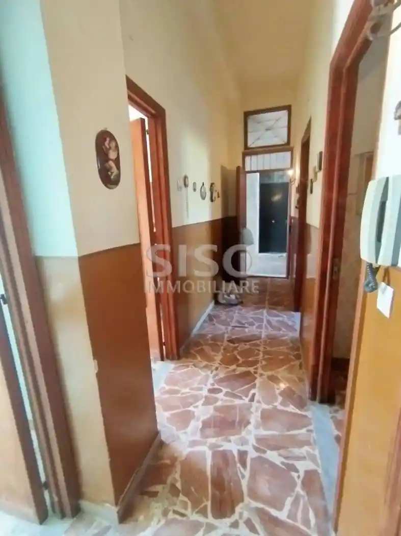 Quadrilocale via Cappelluzza, Ospedale, Sciarelle, Aci Platani, Acireale - foto 2