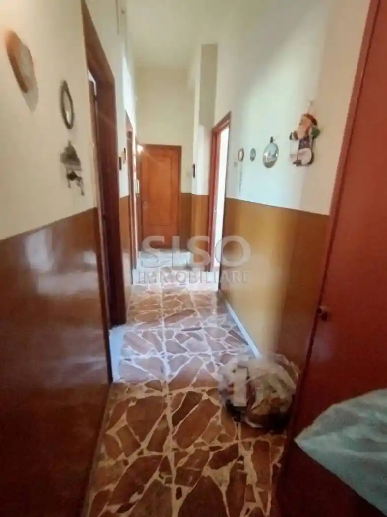 Quadrilocale via Cappelluzza, Ospedale, Sciarelle, Aci Platani, Acireale - foto 3