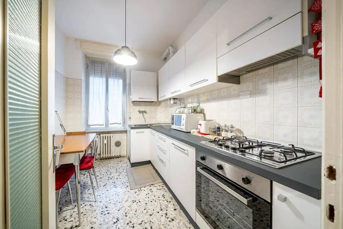 Appartamento in vendita a Verona