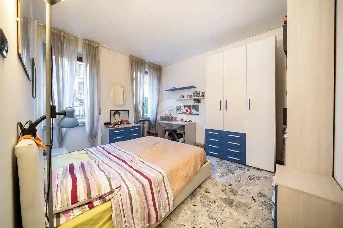 Trilocale buono stato, primo piano, Veronetta, Verona - foto 4