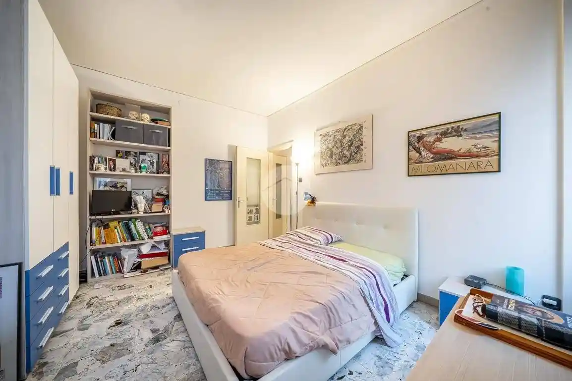 Trilocale buono stato, primo piano, Veronetta, Verona - foto 5