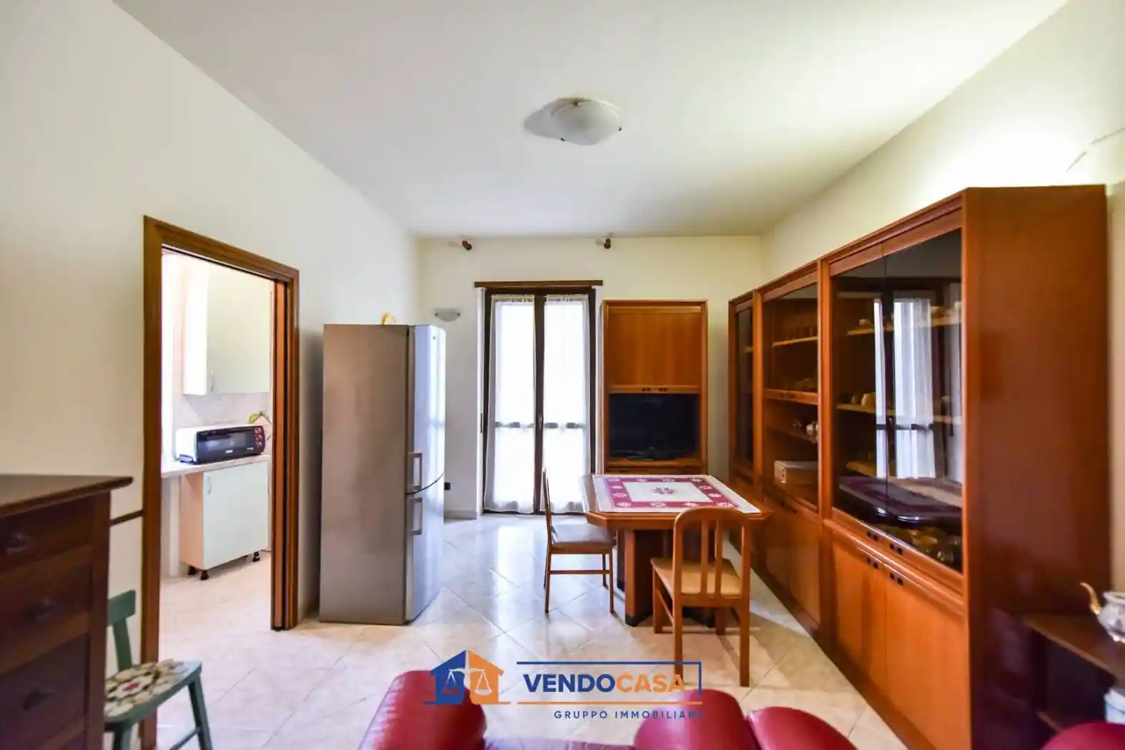 Appartamento in vendita a San Mauro Torinese