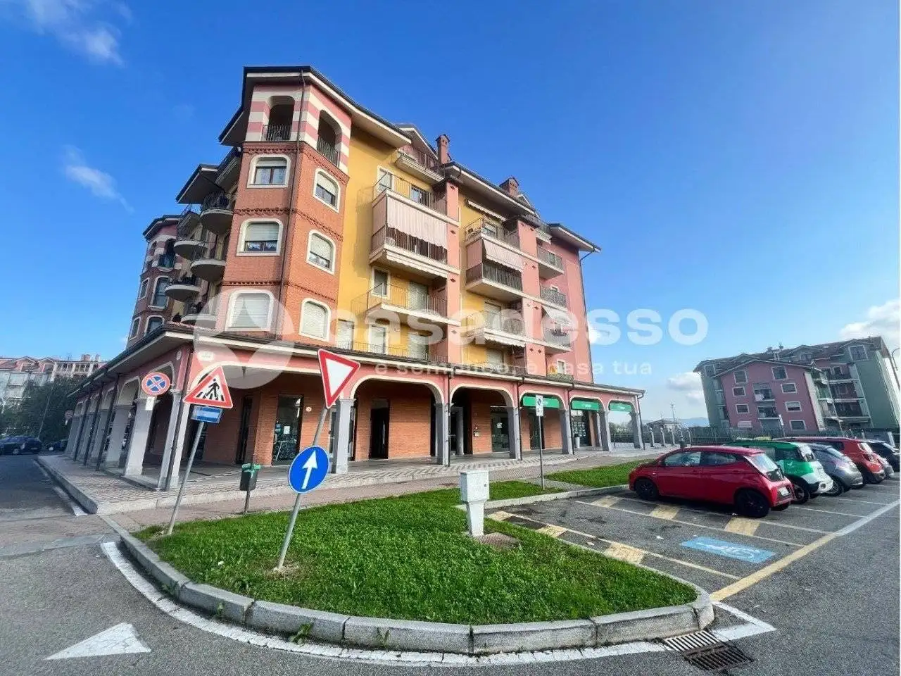 Appartamento in vendita a Leinì