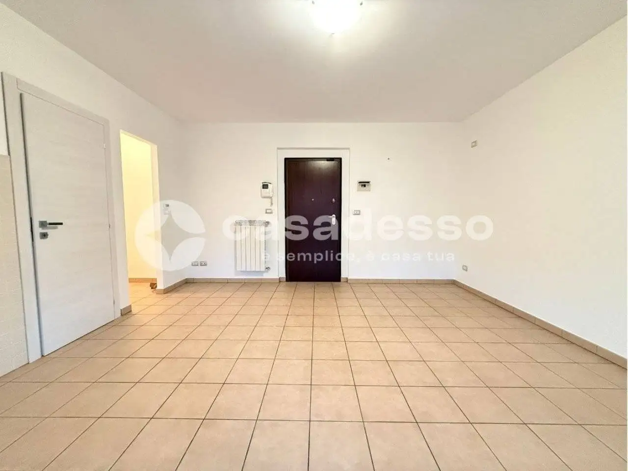 Monolocale via Tiziano 5, Centro, Leinì - foto 2