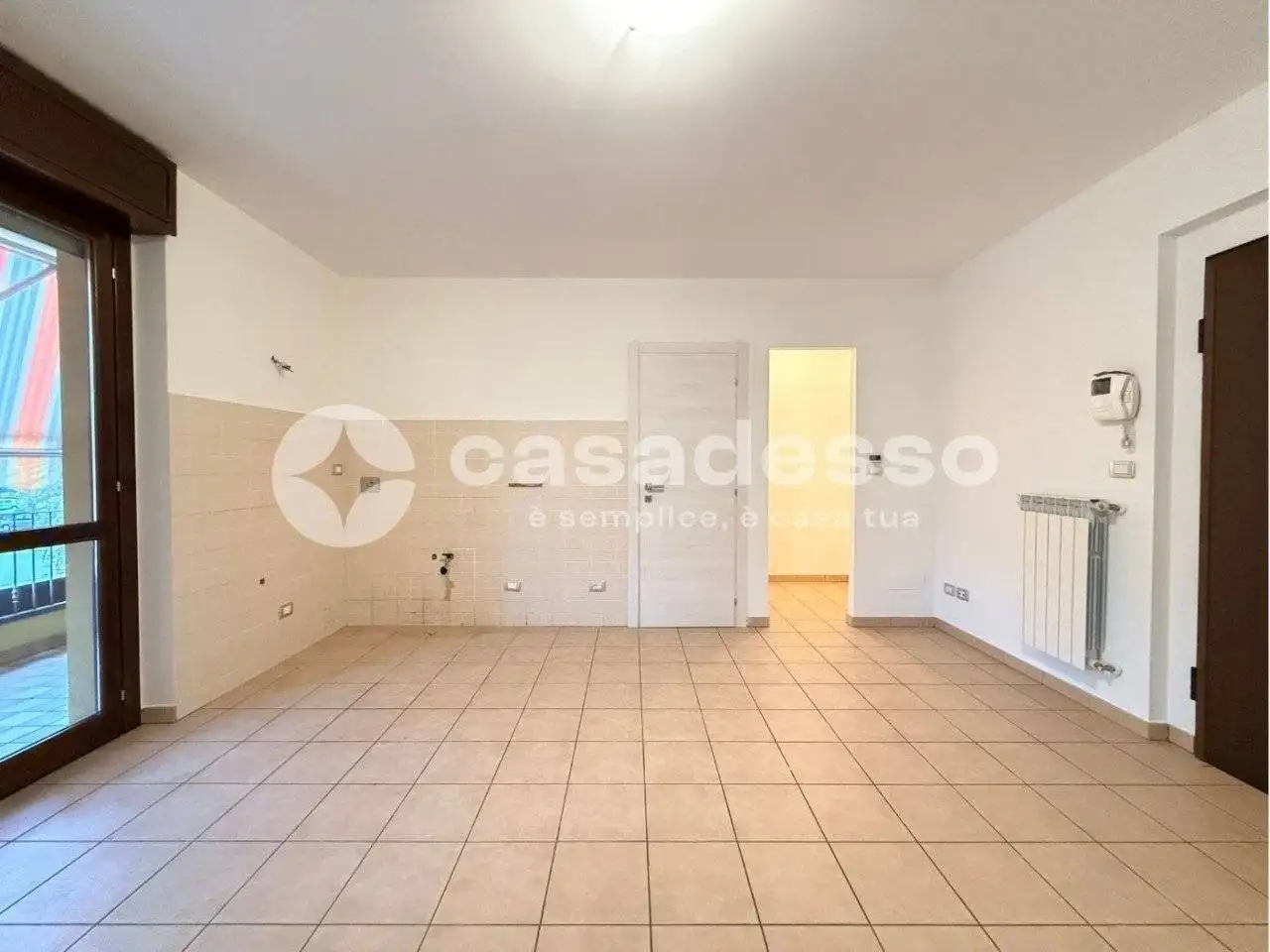 Monolocale via Tiziano 5, Centro, Leinì - foto 3