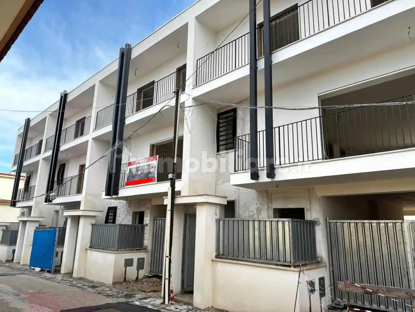 Villetta a schiera - foto 2