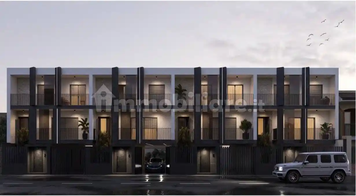 Villetta a schiera - foto 3