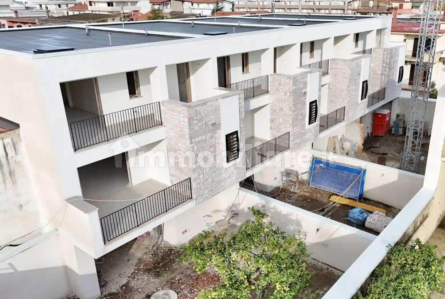 Villetta a schiera - foto 5