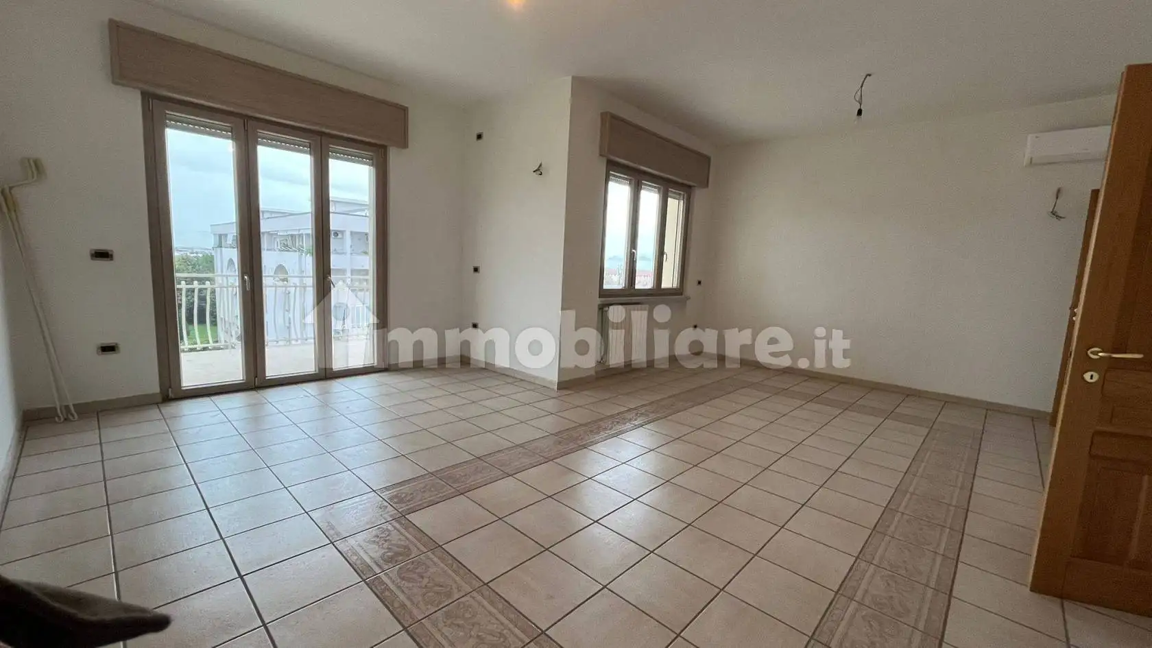 Appartamento in vendita a Aversa