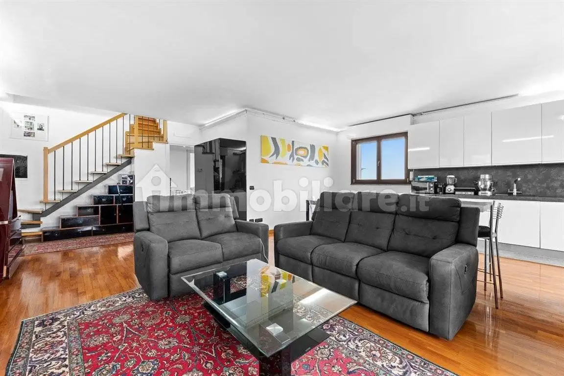 Apartment in vendita a Milan