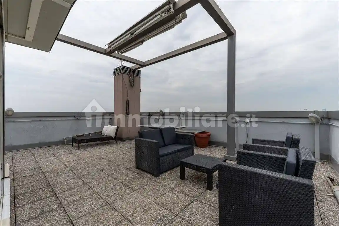 Quadrilocale Milano Certosa, Quarto Oggiaro, Milano - foto 2