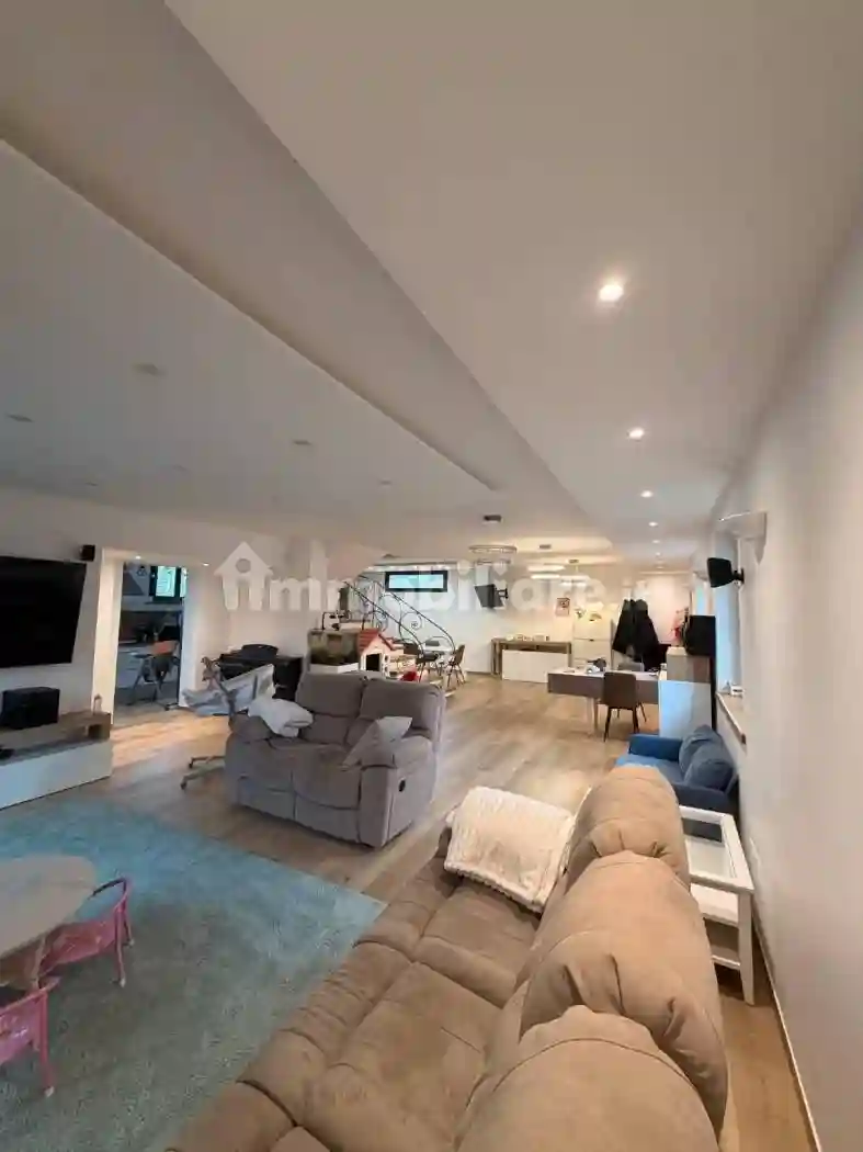 Villa unifamiliare via Greppa di Mezzo, Canale Monterano - foto 4