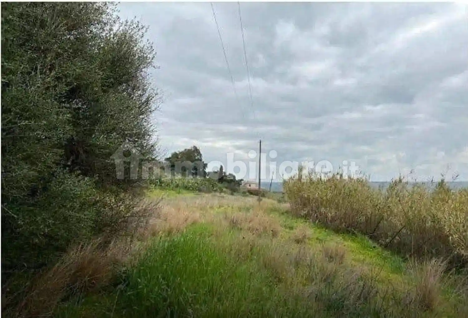 Villa in vendita a Carlentini