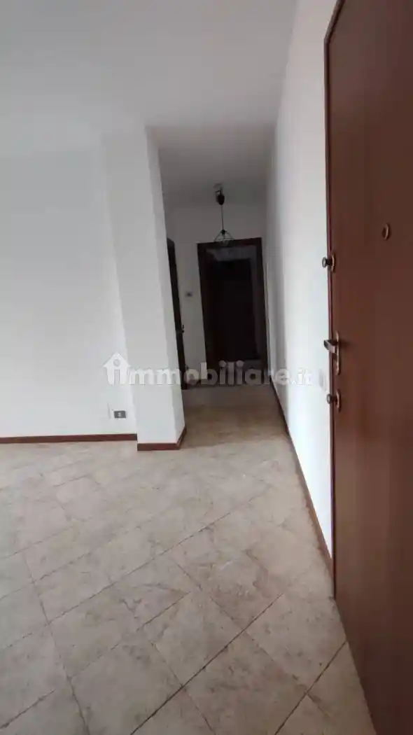 Quadrilocale via Carlo Cerruti 17, Centro Storico, Novara - foto 5