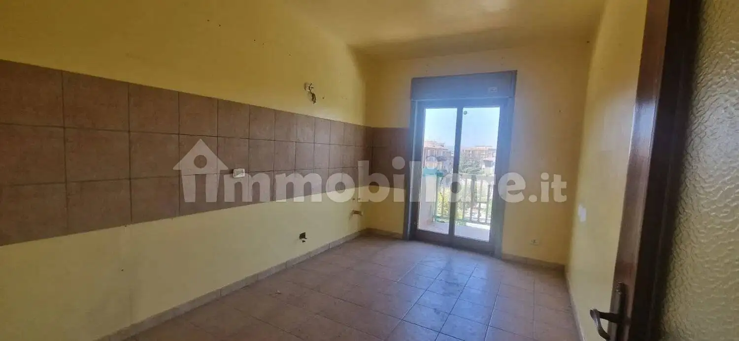 Trilocale via Xxv Aprile No Number, Carlentini Nord, Carlentini - foto 3