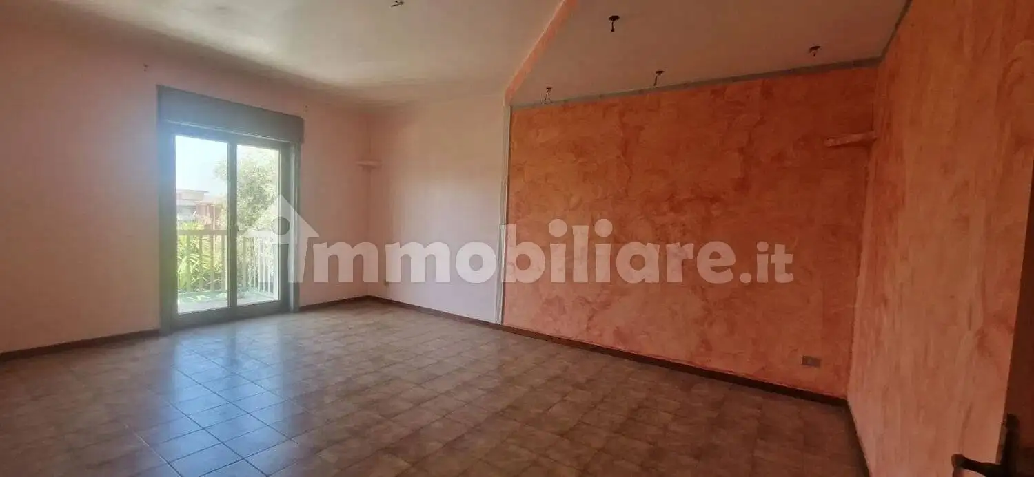 Trilocale via Xxv Aprile No Number, Carlentini Nord, Carlentini - foto 4