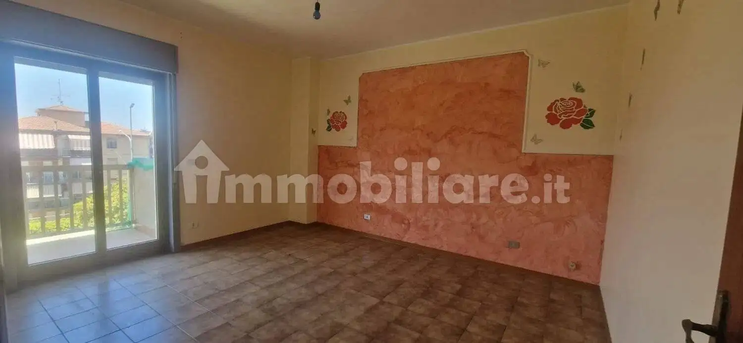 Trilocale via Xxv Aprile No Number, Carlentini Nord, Carlentini - foto 5