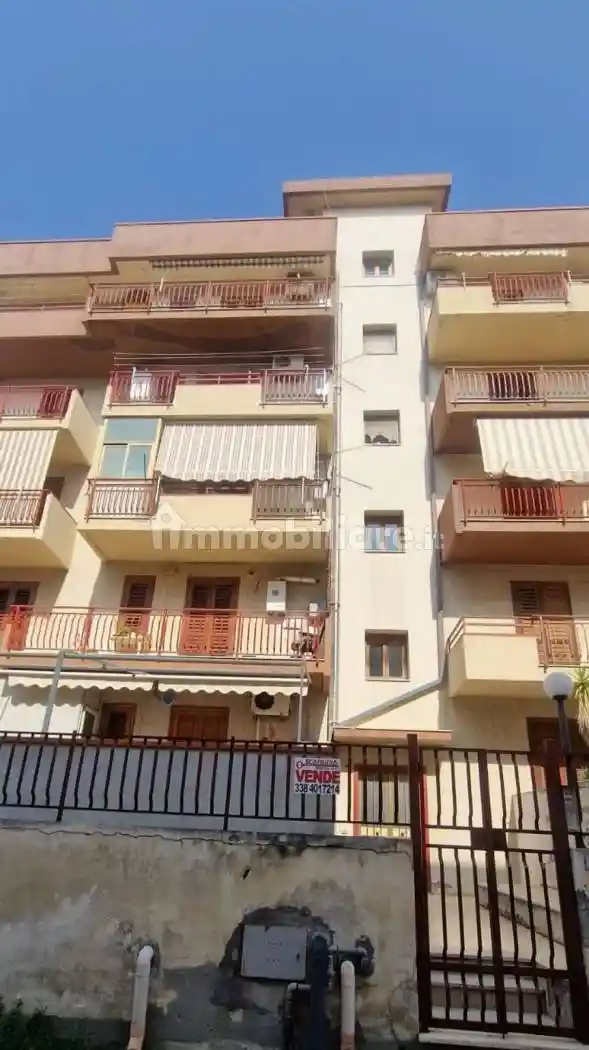 Appartamento in vendita a Carlentini