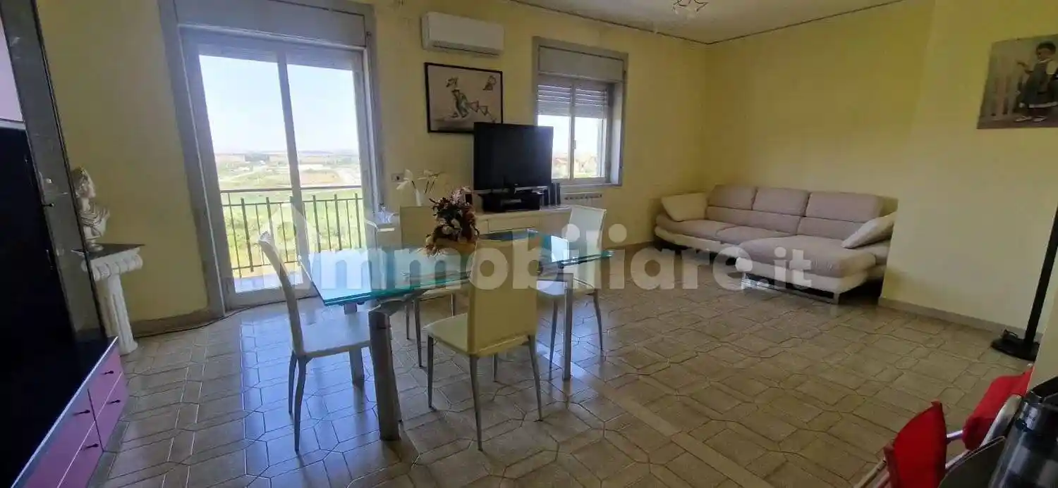 Appartamento in vendita a Lentini