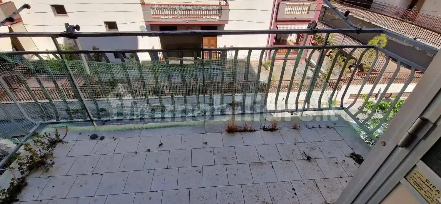 Appartamento in vendita a Carlentini