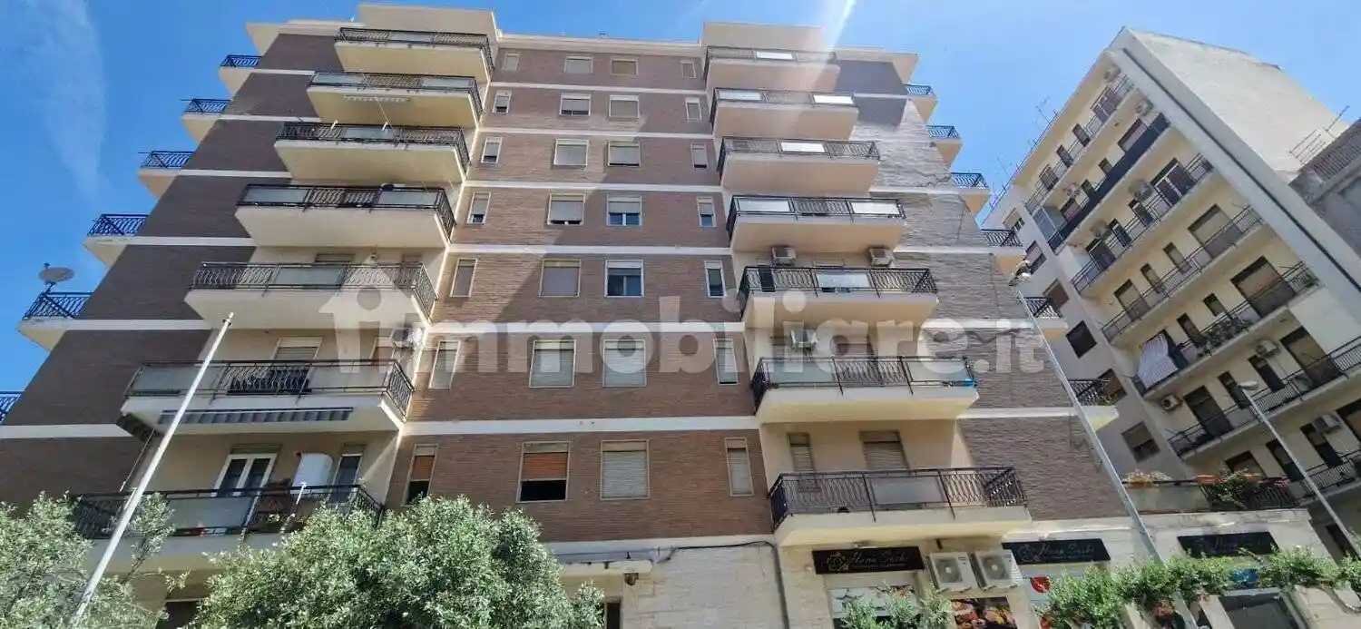 Appartamento in vendita a Lentini