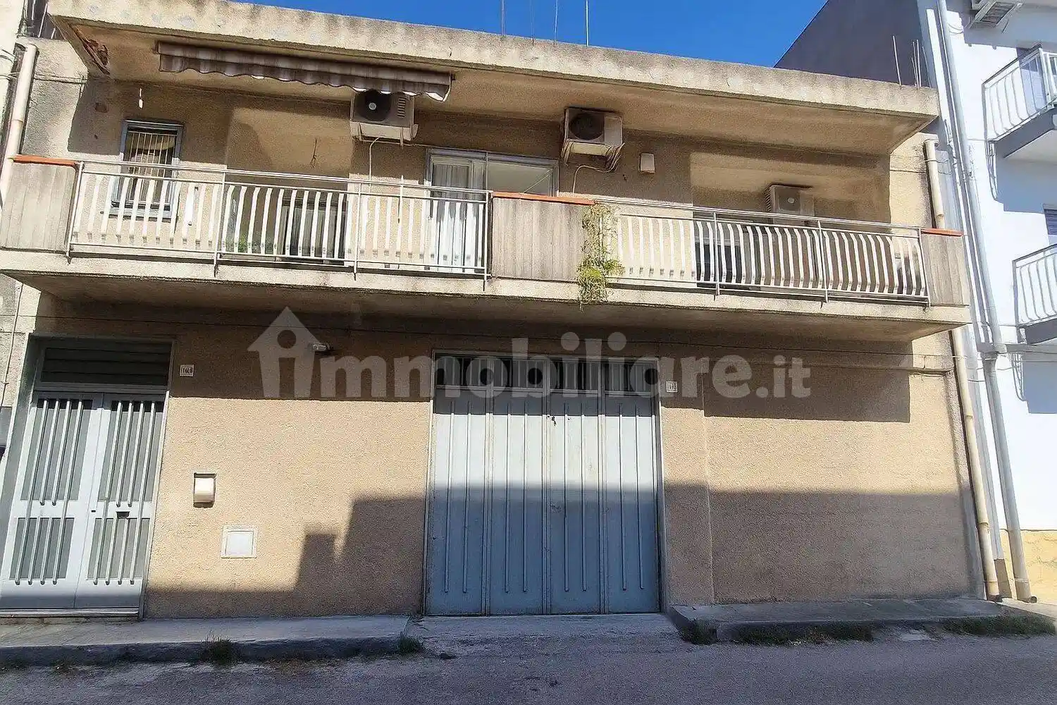 Villa in vendita a Lentini