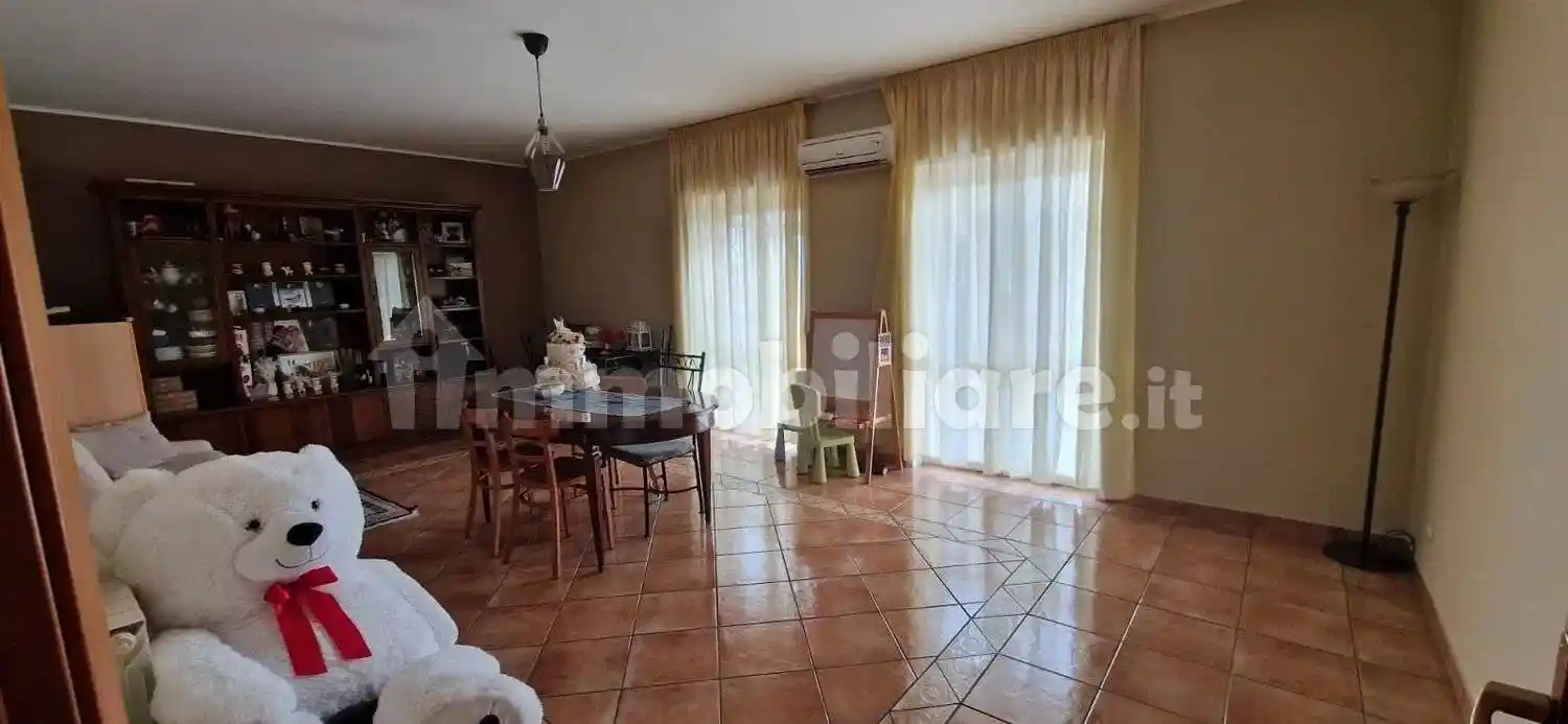 Appartamento in vendita a Lentini