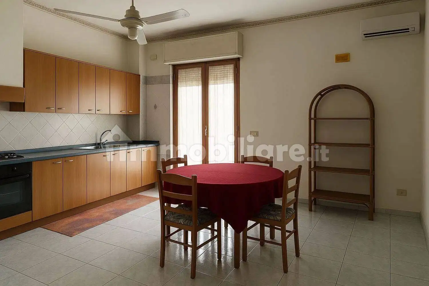 Appartamento in vendita a Carlentini