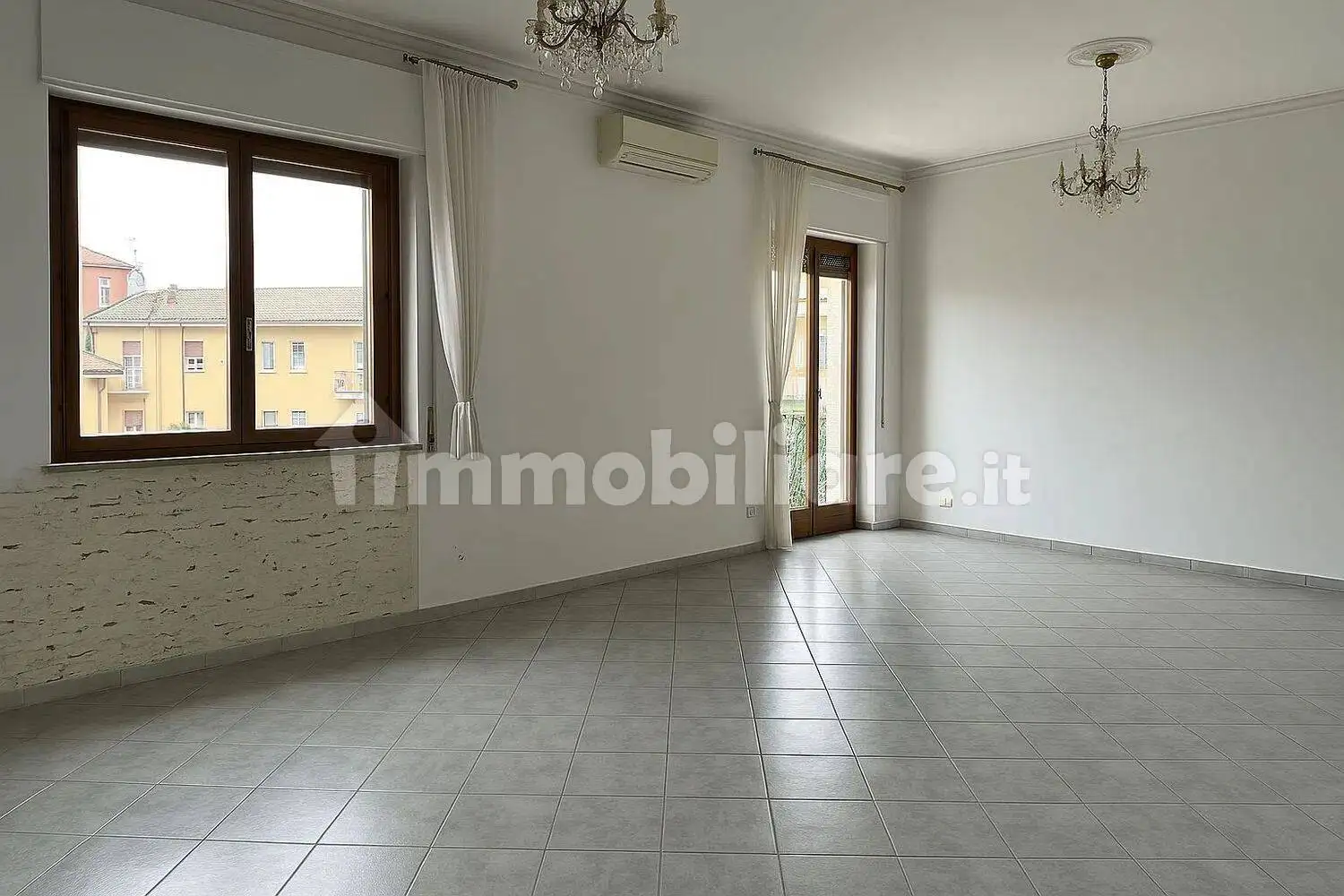 Appartamento via Giuseppe Di Vittorio No Number, Carlentini Nord, Carlentini - foto 2