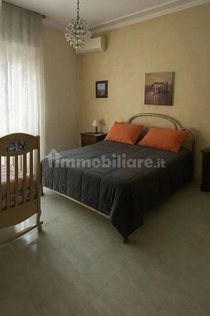 Appartamento via Giuseppe Di Vittorio No Number, Carlentini Nord, Carlentini - foto 3