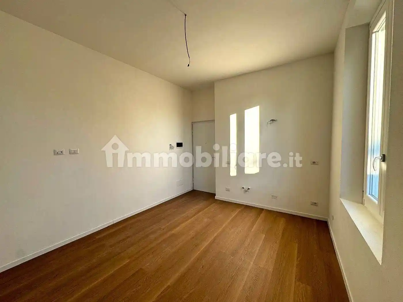 Appartamento in vendita a Collecchio