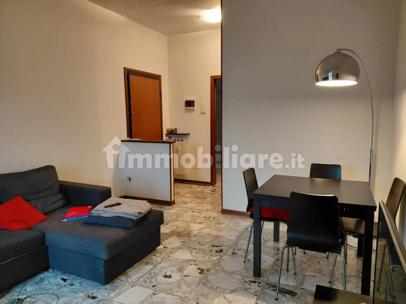 Appartamento in vendita a Cremona