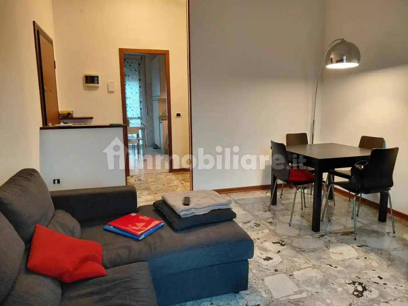 Trilocale buono stato, quarto piano, Cristo Re, Cremona - foto 5