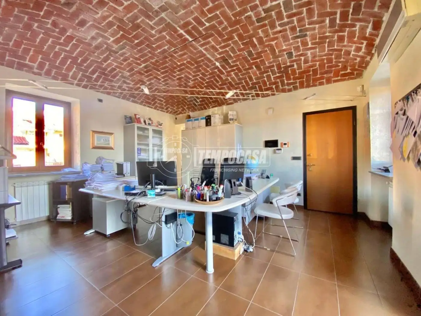 Trilocale via Pasquale Trivero, Centro, Ciriè - foto 2