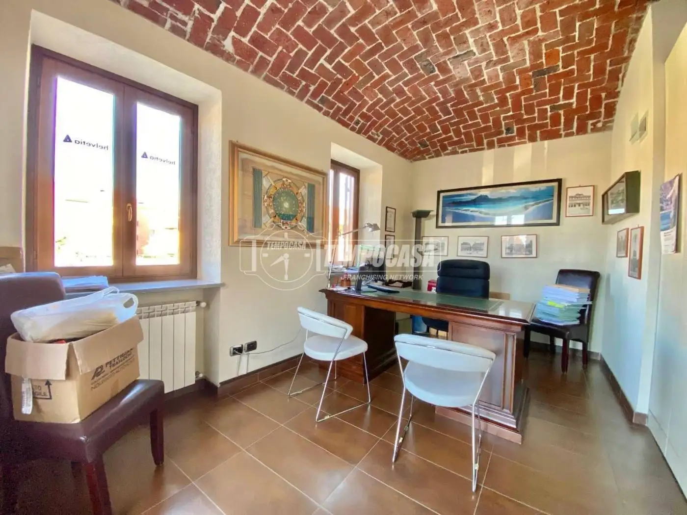 Trilocale via Pasquale Trivero, Centro, Ciriè - foto 3