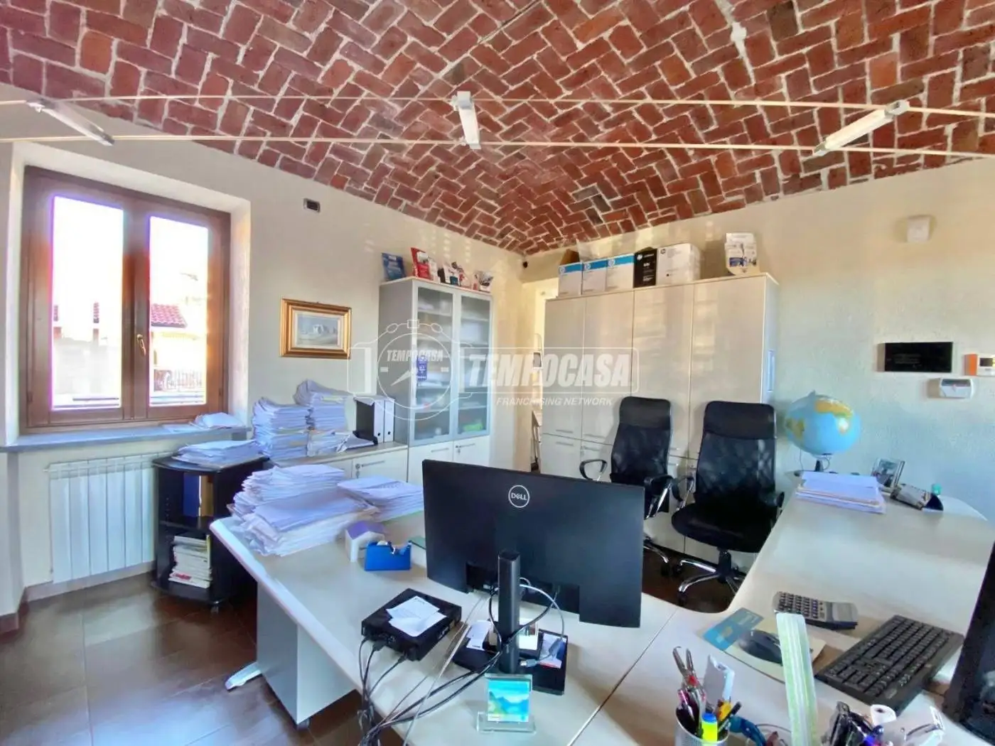 Trilocale via Pasquale Trivero, Centro, Ciriè - foto 4