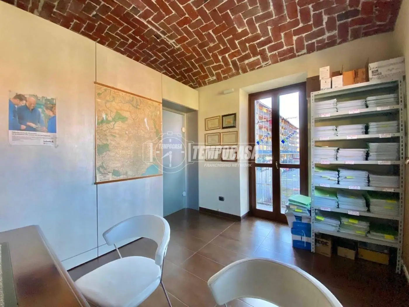 Trilocale via Pasquale Trivero, Centro, Ciriè - foto 5