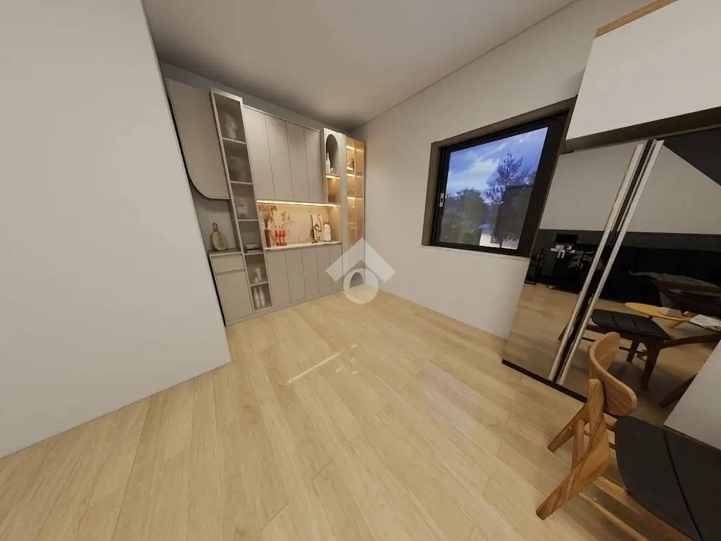 Appartamento in vendita a Padova