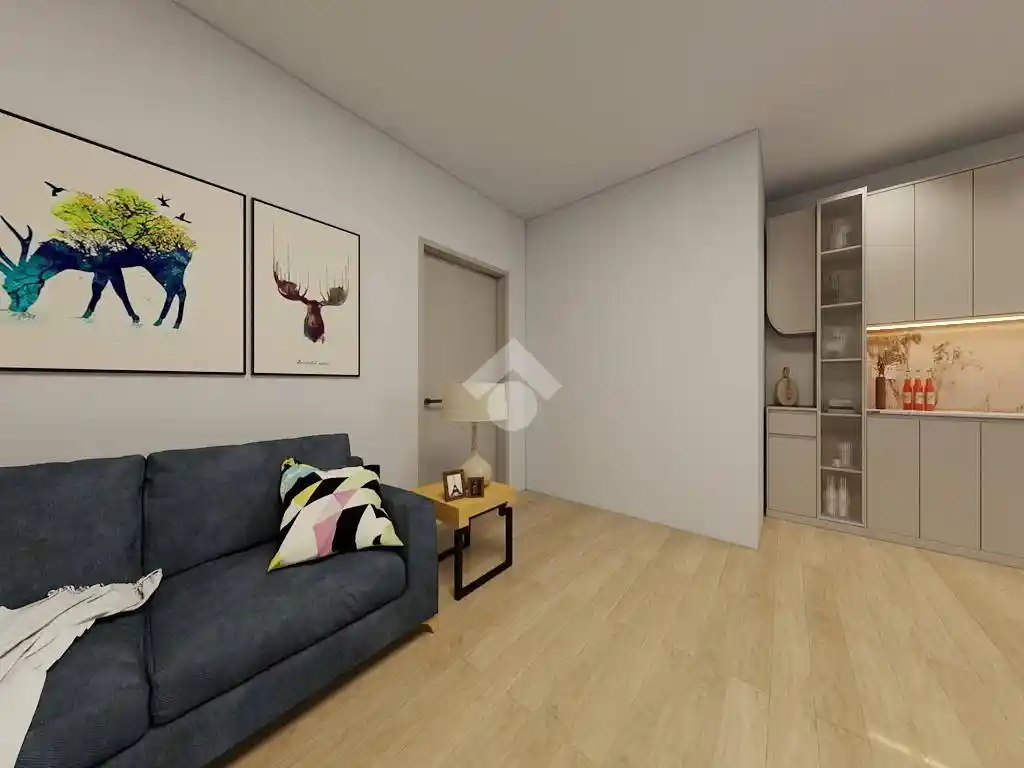 Bilocale via dei colli 31, Brusegana - Aeroporto, Padova - foto 4