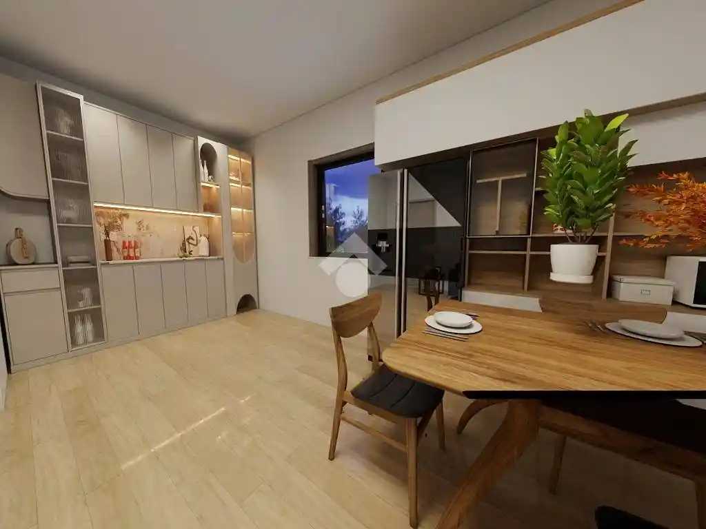 Bilocale via dei colli 31, Brusegana - Aeroporto, Padova - foto 5