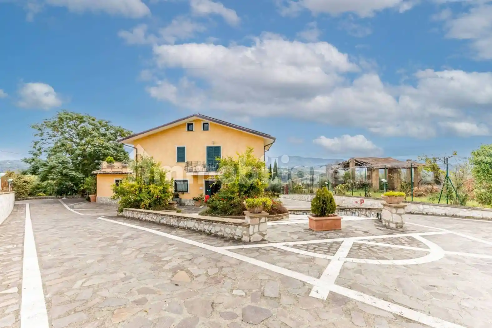 Palazzo - Edificio - foto 3